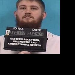 Another JCCC inmate charged with murder this week | Newsroom ...