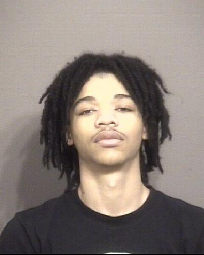 Springfield teen charged with armed robbery in Columbia | Newsroom ...