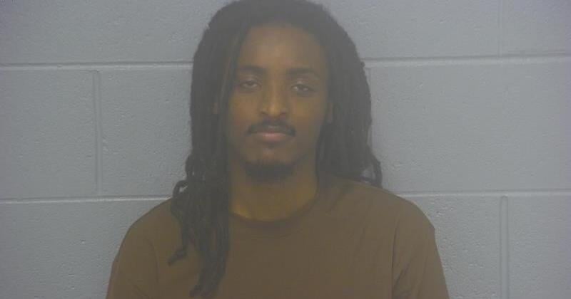 Sedalia man sentenced to 8 years in federal prison for illegally possessing firearm