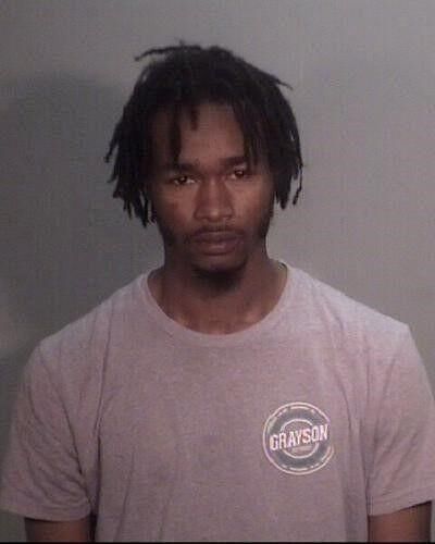 Man accused of Columbia gas station shooting that injured one convicted ...