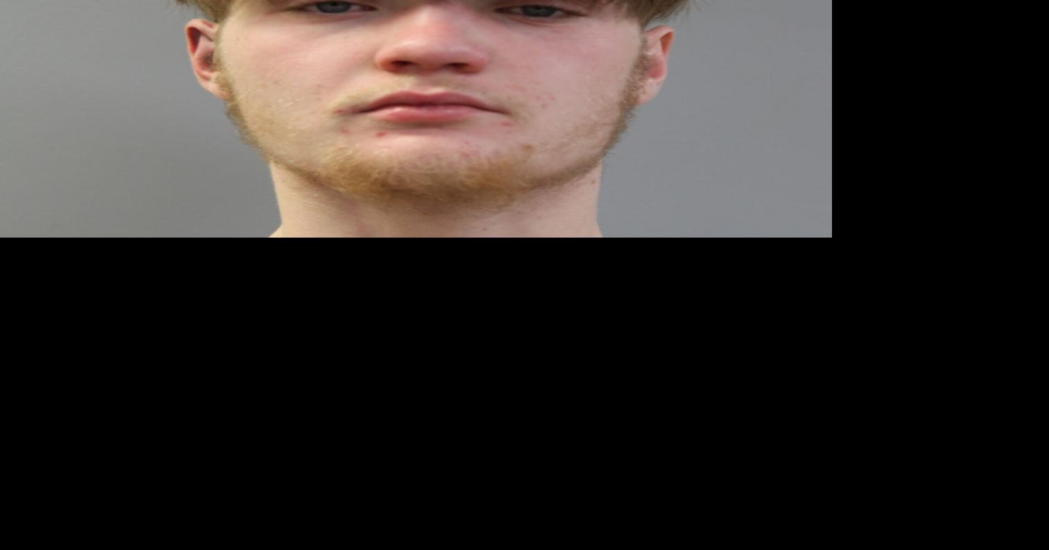 Montgomery County man accused of wielding knife at group of juveniles ...
