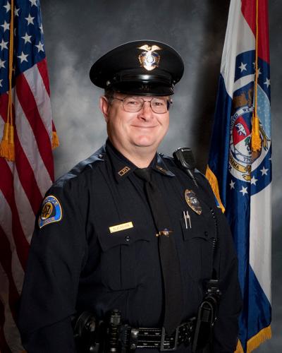 Lebanon police officer buried after losing battle with COVID-19 ...