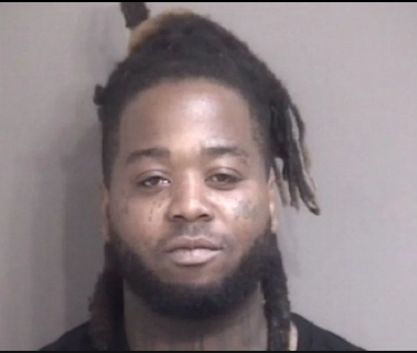 Columbia man sentenced to 15 years in prison for shooting outside gas ...