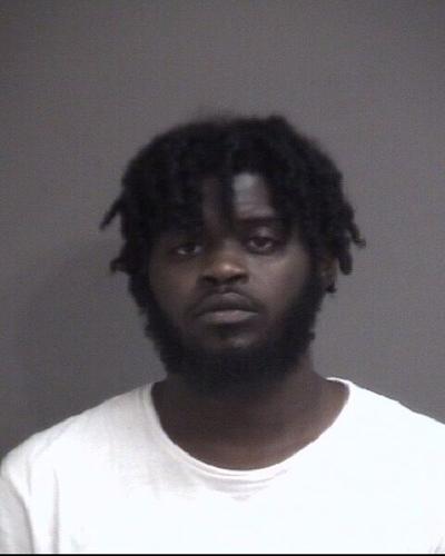 Columbia man arrested for armed robbery earlier this month on the ...