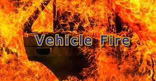 One injured during early morning RV fire in Hartsburg | Newsroom ...