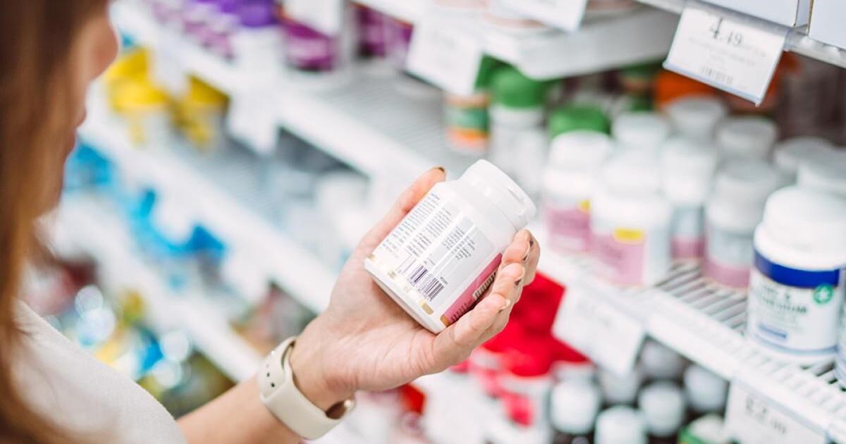 Local physician says you may not need the supplements you're taking
