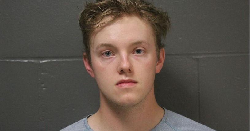 UPDATED: Illinois man charged with sexual encounter with a minor at ...