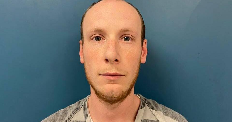 UPDATED: Rolla man sentenced to seven years in prison for child abuse ...