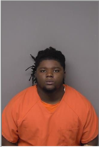 Jefferson City man involved in shooting at McClung Park sentenced to ...