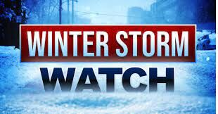 Portions of mid-Missouri under Winter Storm Watch Tuesday night through Wednesday morning