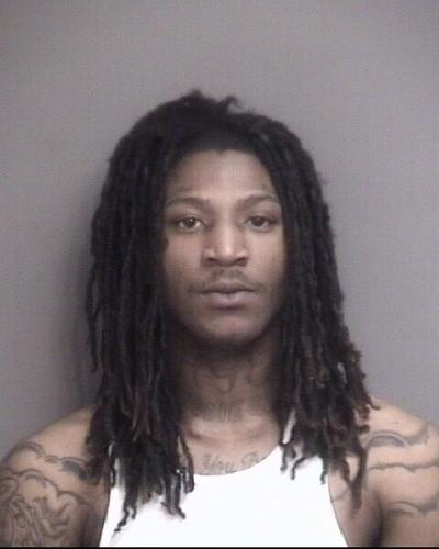 Columbia man accused of shooting three men during MU's Homecoming ...