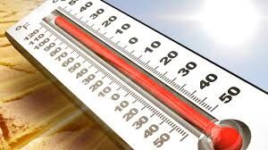 Missouri sets record high temperature, another record may be on the way