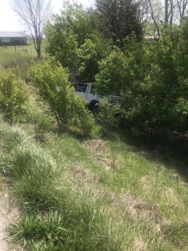 Armed and intoxicated man arrested after chase, standoff with law ...