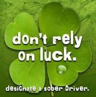 Authorities will focus on DWI enforcement today through mid-April