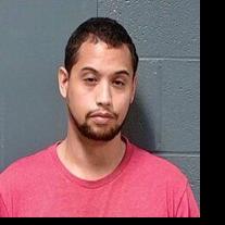 Fulton man faces rape charges for allegedly assaulting intoxicated woman