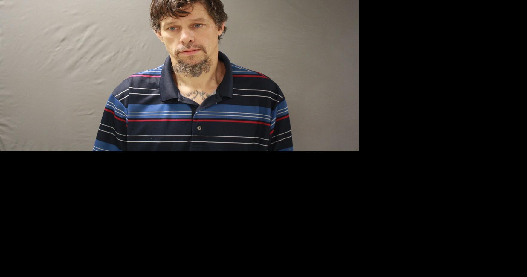 Audrain County man arrested on a dozen warrants could face new charges