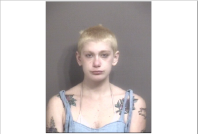 Columbia woman accused of murdering Mizzou student still in Department