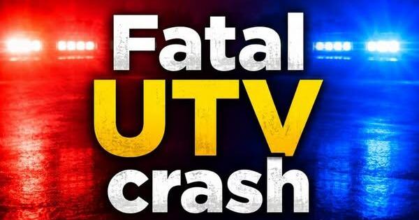 Sedalia man dies in UTV crash west of Warsaw