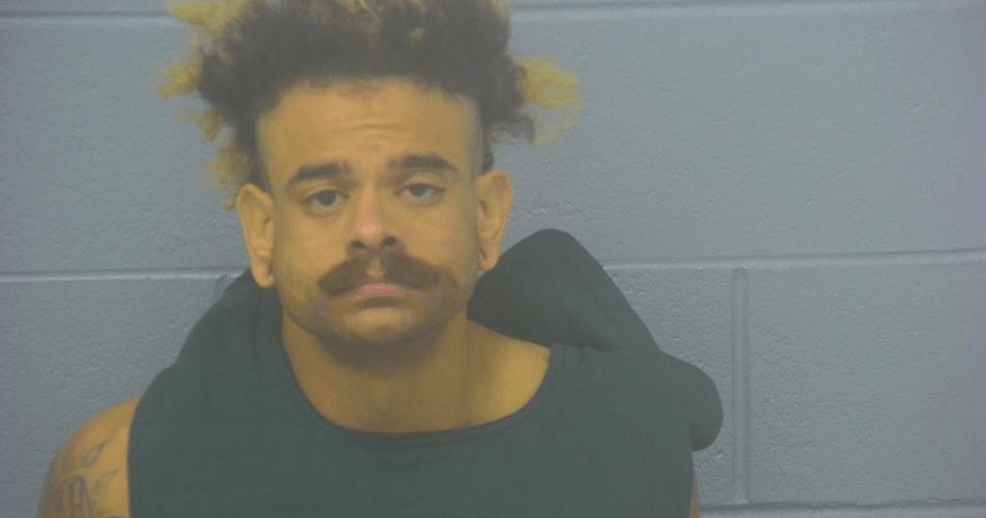 Dixon man accused of shooting elderly woman on Tuesday now formally ...