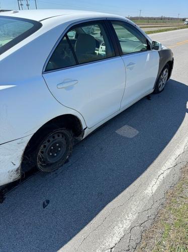 UPDATED: Columbia man arrested after 30-mile police chase spans two mid ...