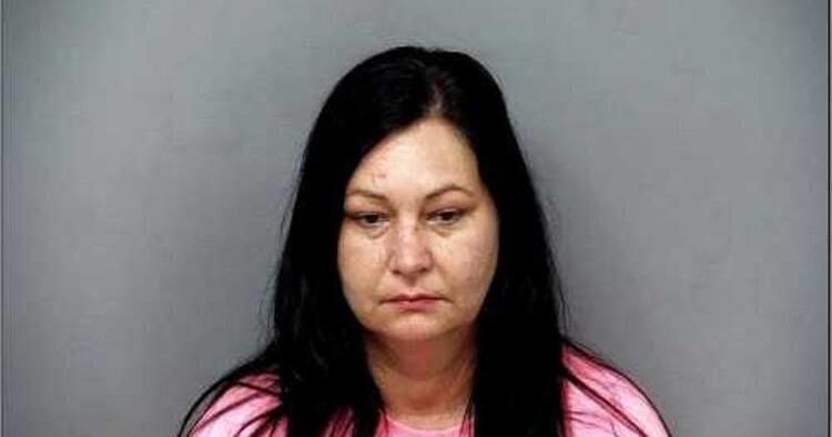 Jefferson City woman sentenced for driving car into apartment building ...