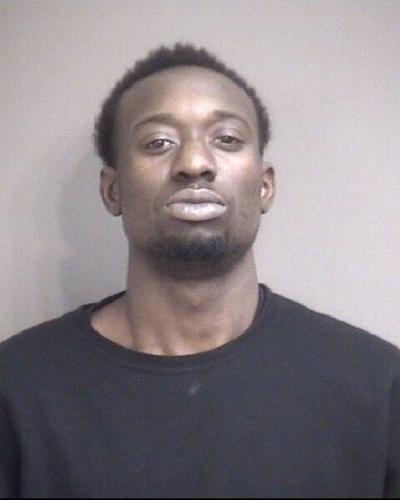 Columbia man sentenced to 27 years in prison for fatally shooting woman ...