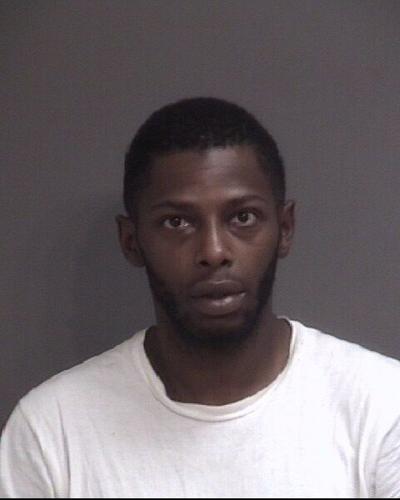 Columbia man caught with half an ounce of methamphetamine tucked into ...