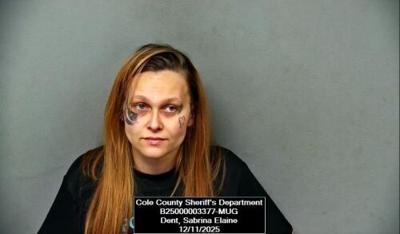 Jefferson City woman arrested after search warrant uncovers almost two ...