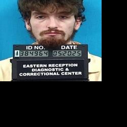 Columbia man sentenced to 10 years in prison for assaulting hospital ...