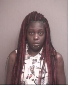 Jefferson City woman sentenced to probation in Columbia arson case ...