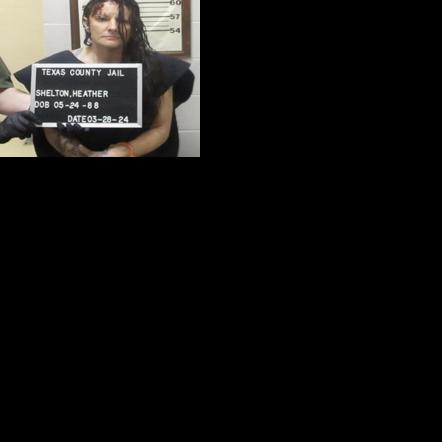 UPDATED: Kearney woman arrested in Texas County for stabbing | Newsroom ...