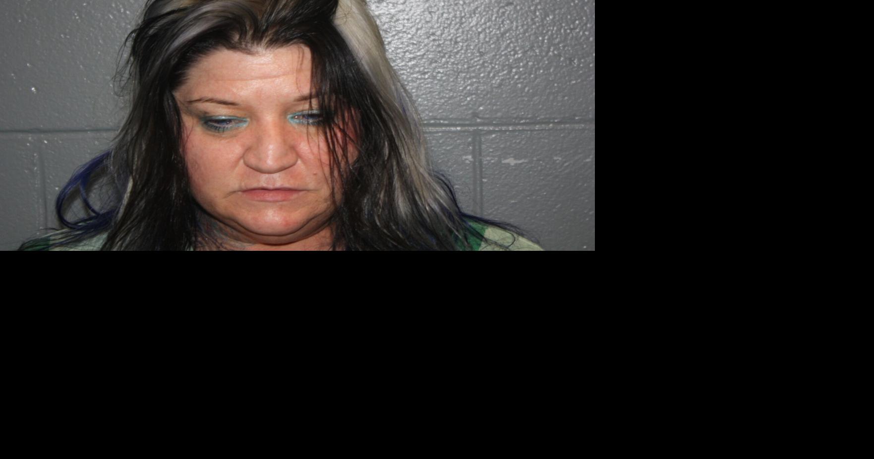 Suspected meth dealer arrested with about 11 grams of methamphetamine ...