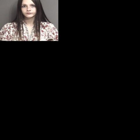 Columbia woman arrested with 17 pounds of methamphetamine in her child ...