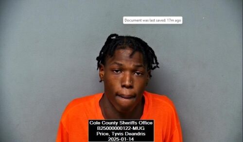 Three men now charged with armed robbery Monday night in Jefferson City ...