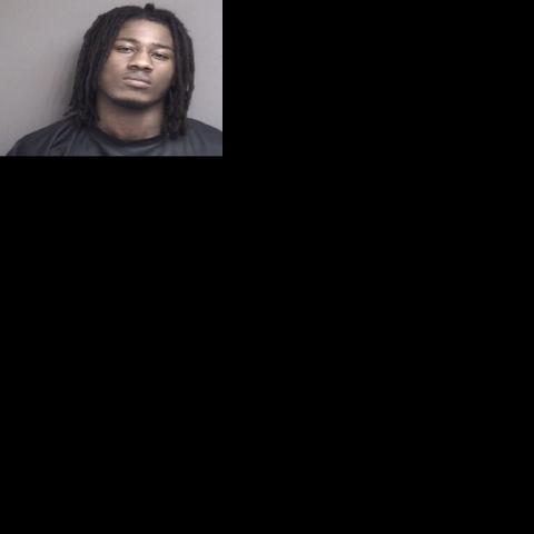 Columbia man on home detention accused of pointing gun at driver in ...