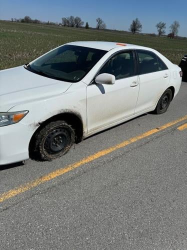 UPDATED: Columbia man arrested after 30-mile police chase spans two mid ...