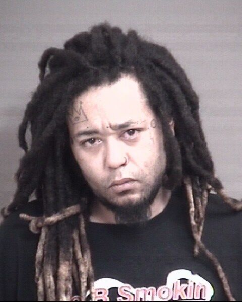 Columbia man arrested for drug trafficking after search reveals 2 grams ...