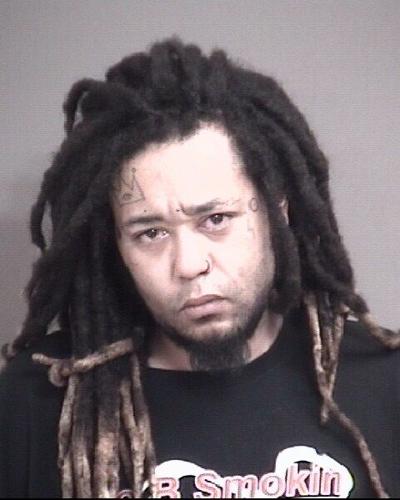 Columbia man arrested for drug trafficking after search reveals 2 grams ...