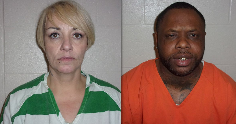 Pulaski County couple arrested during drug raid in Dixon | Newsroom ...