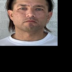 Drug and weapons charges filed against Columbia man linked to three ...