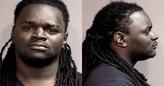 Two arrested in Columbia home invasion | Newsroom | kjluradio.com