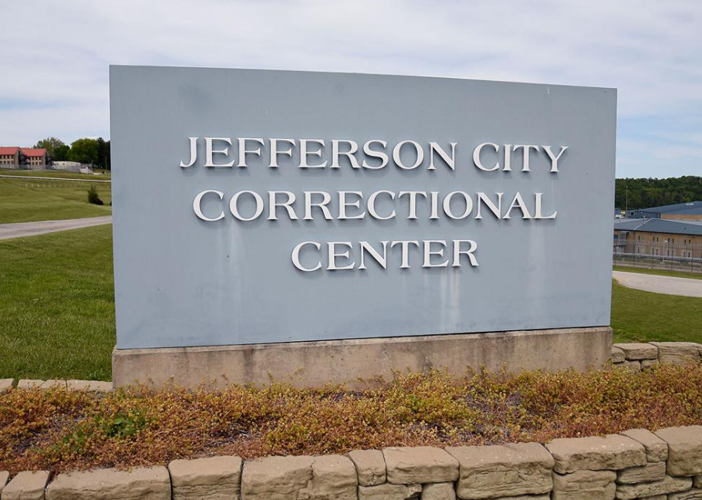 JCCC inmate serving life for Camden County murder dies over the weekend ...