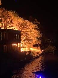 Morgan County home destroyed by fire | Newsroom | kjluradio.com