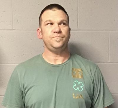Franklin County man charged with multiple child sex crimes is captured ...