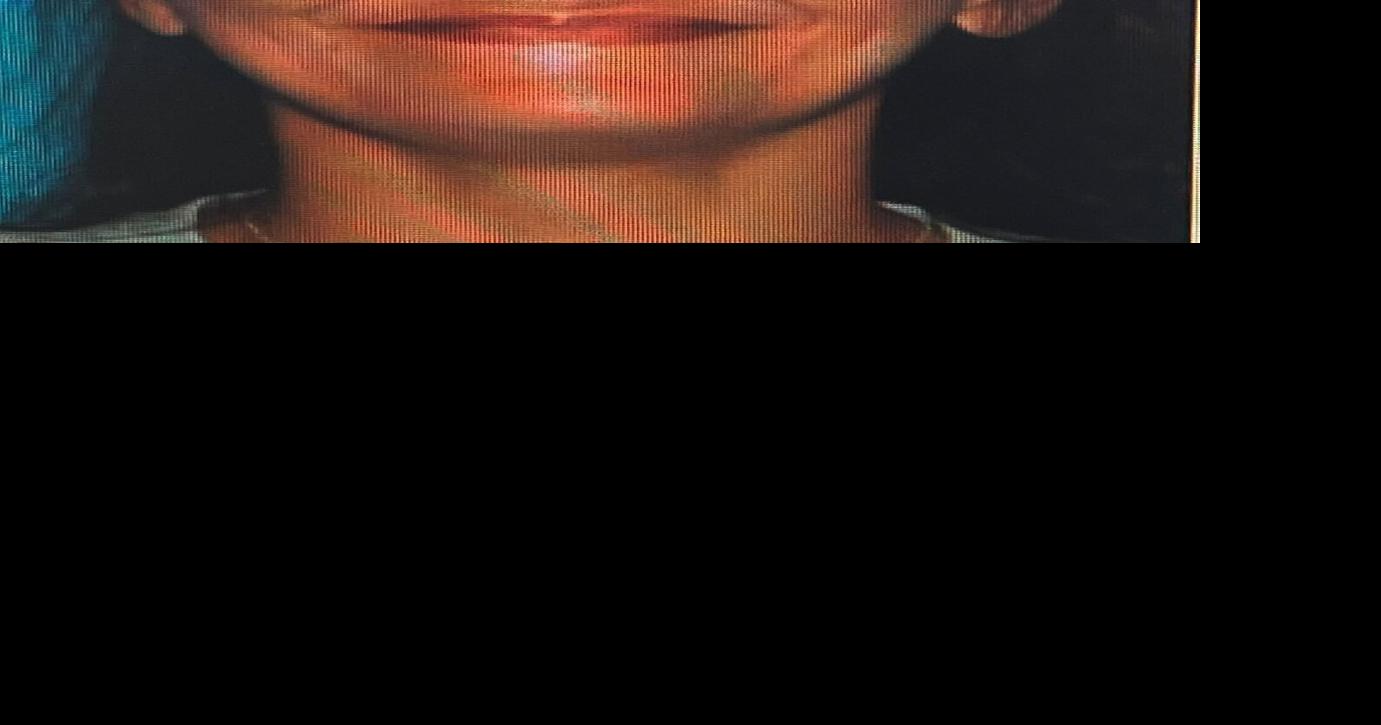 Search underway for person of interest in connection with Pulaski County shooting