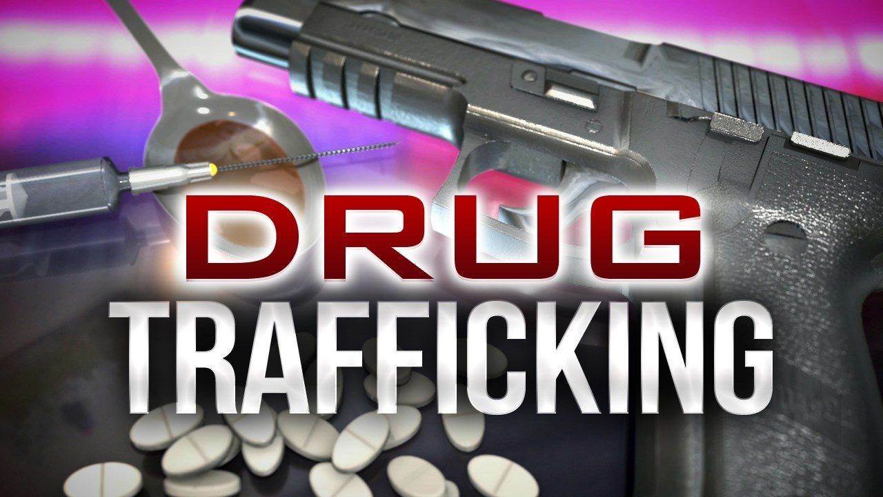 Warsaw man charged in Pettis County when traffic stop yields more than ...