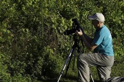 Intro to nature photography on tap at Runge Nature Center this weekend