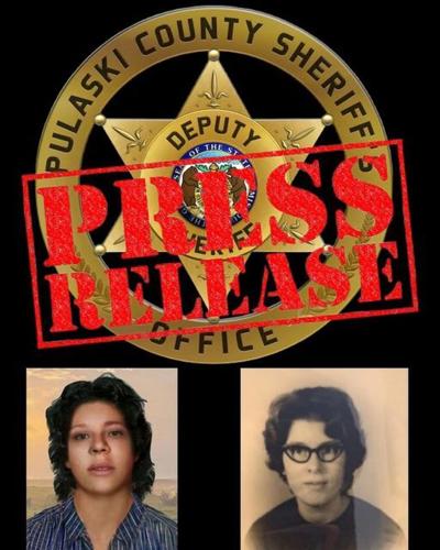Pulaski County Jane Doe identified exactly 40 years after her body is ...