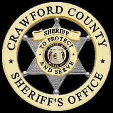Shots fired at Crawford County deputies, shooter barricaded inside home ...