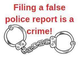 St. Louis woman arrested for making a false police report about a child ...